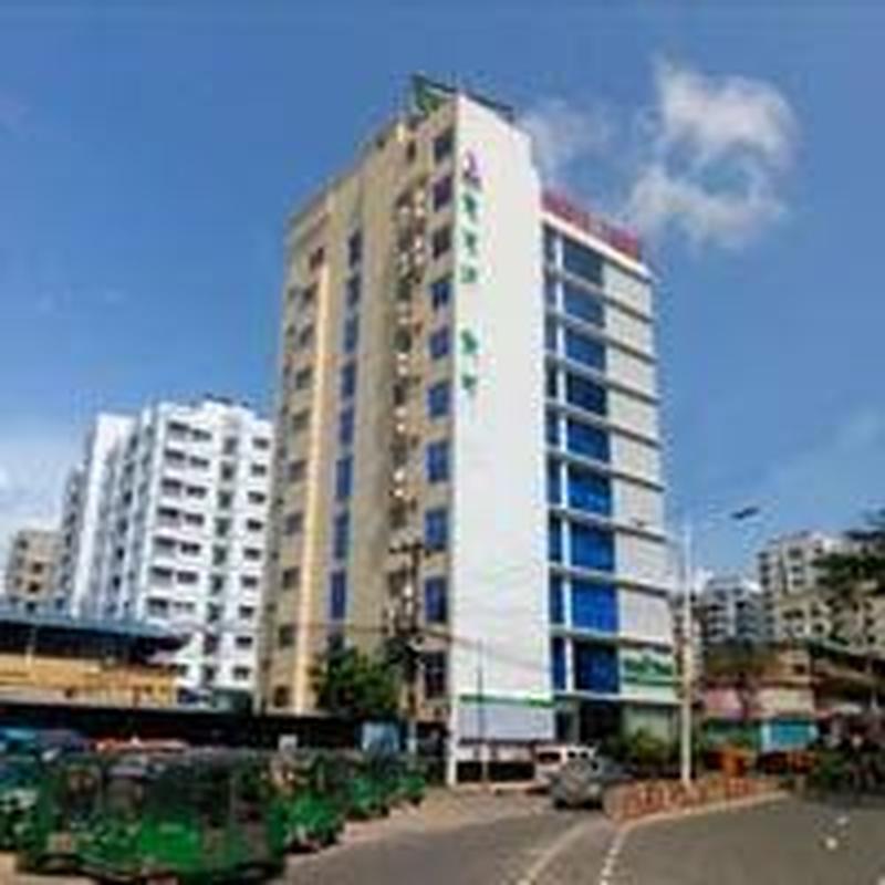 Photo of Ibn Sina CTG