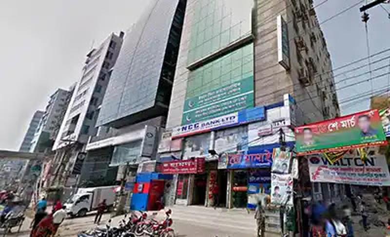 Photo of Ibn Sina Diagnostic & Consultation Center, Badda, Dhaka