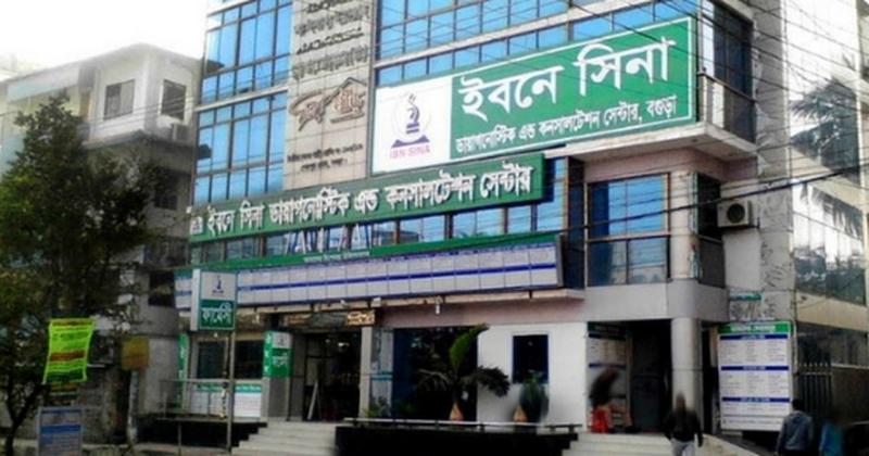 Photo of Ibn Sina Diagnostic & Imaging Center, Dhanmondi