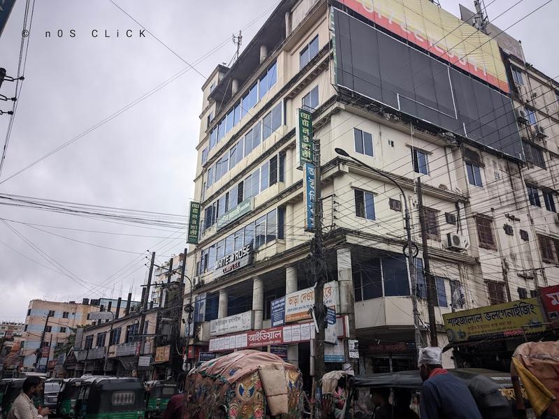 Ideal Hospital and Cardiac center, Sylhet