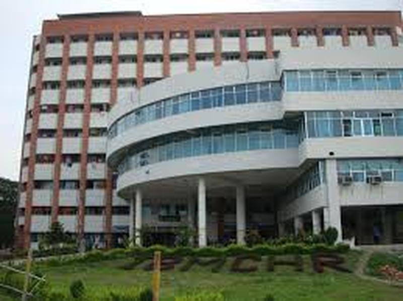 Photo of Islami Bank Medical College, Rajshahi