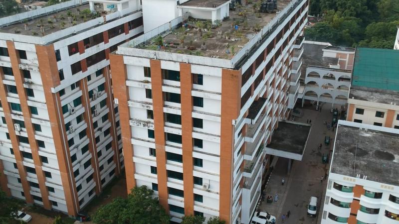 Photo of Jalalabad Ragib-Rabeya Medical College and Hospital, Sylhet
