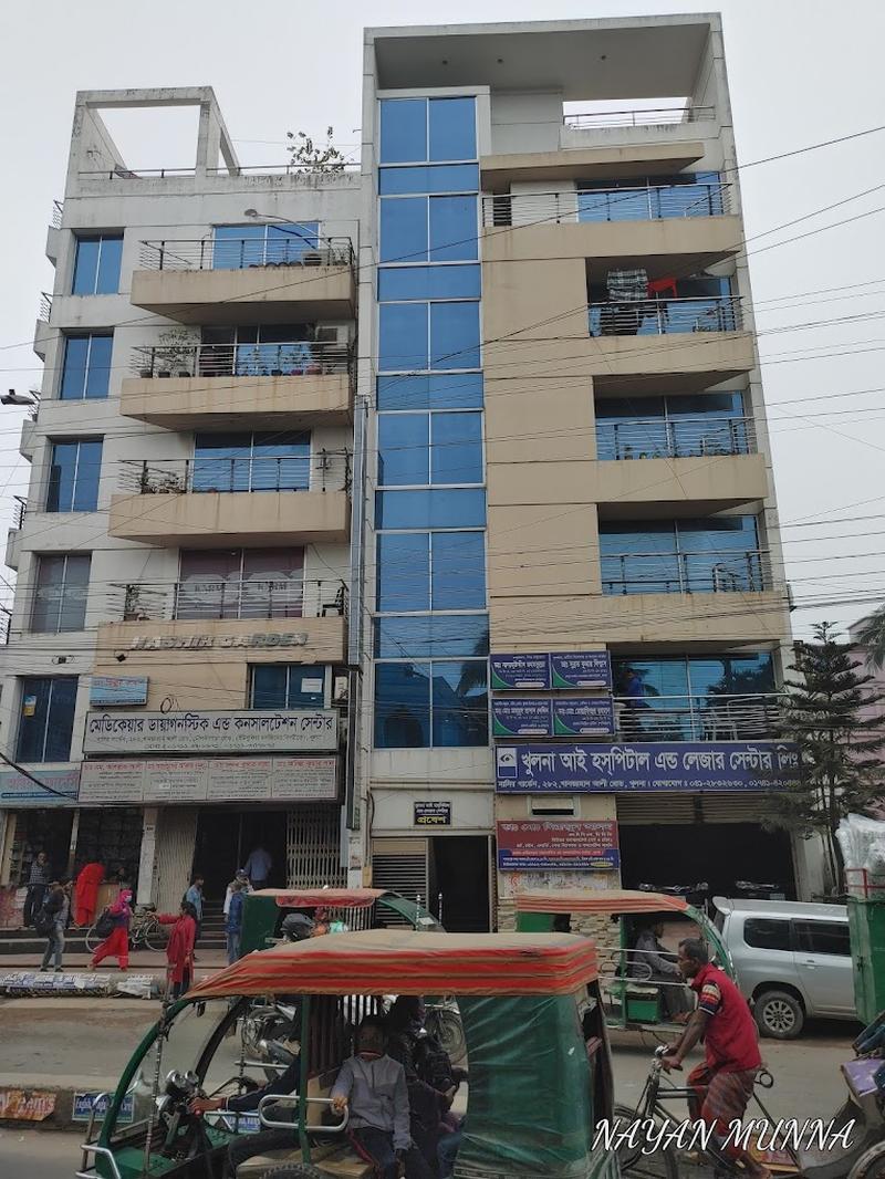 Photo of Khulna Eye Hospital&Laser Center Ltd