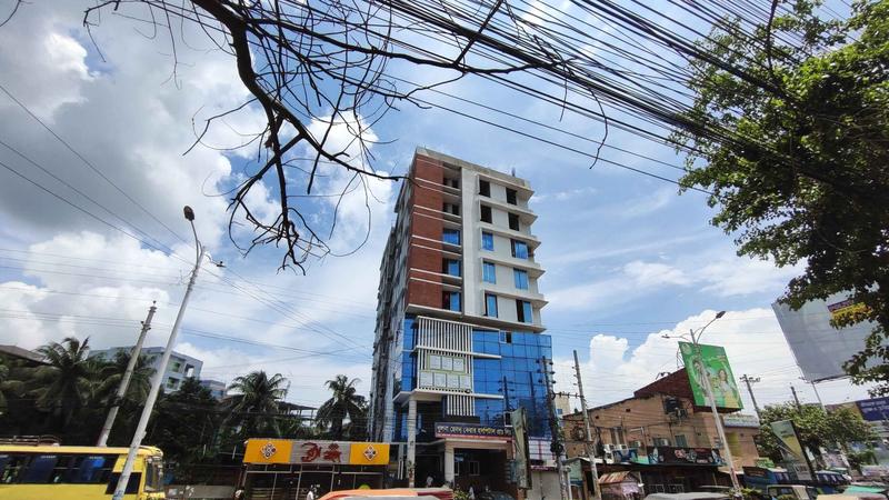 Photo of Khulna Healthcare Hospital (Pvt) Ltd