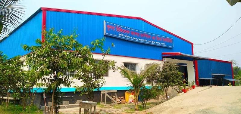 Photo of Khulna Regional Cancer Hospital & Research Institute