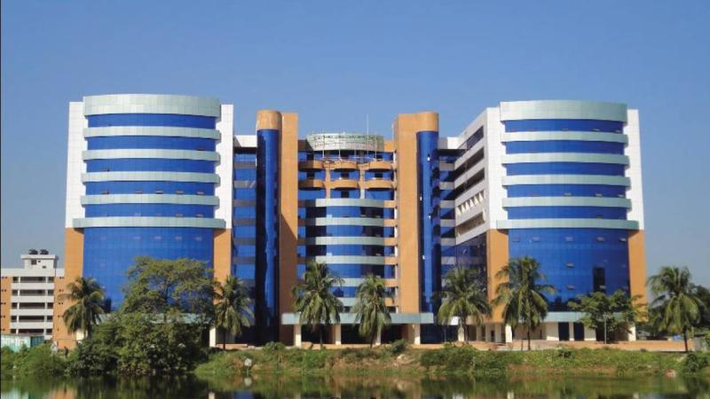 Photo of Kurmitola General Hospital, Dhaka