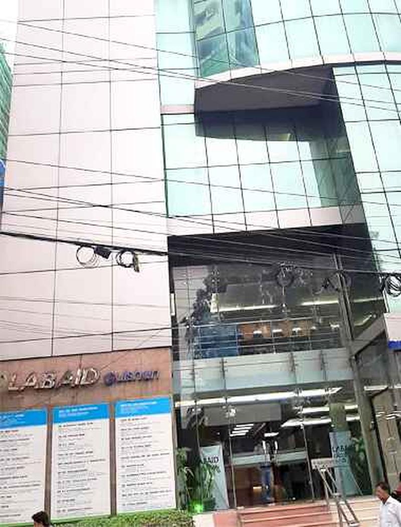 Photo of Labaid Diagnostics Ltd, Gulshan, Dhaka