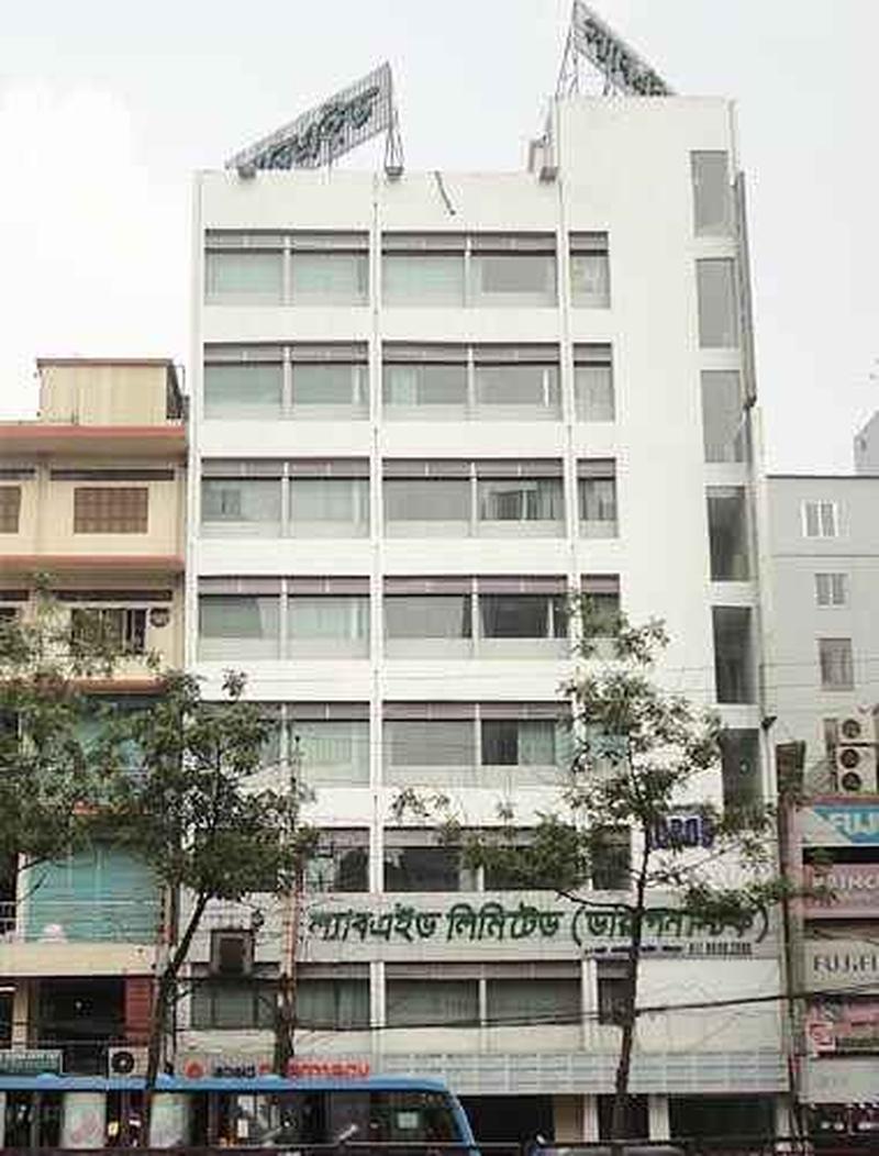 Photo of Labaid Diagnostics Ltd, Mirpur, Dhaka