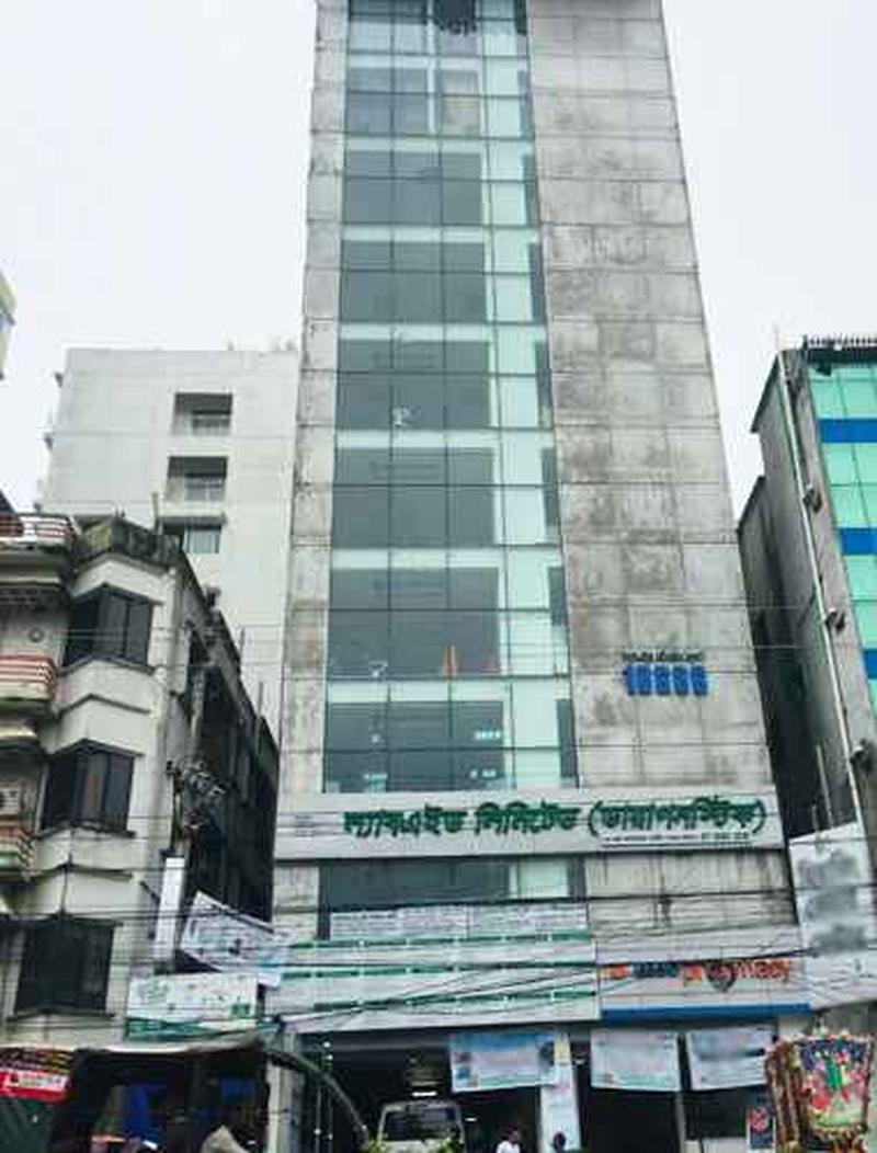 Photo of Labaid Diagnostics Ltd, Mymensingh