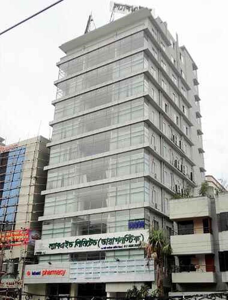 Photo of Labaid Diagnostics Ltd, Uttara-2, Dhaka