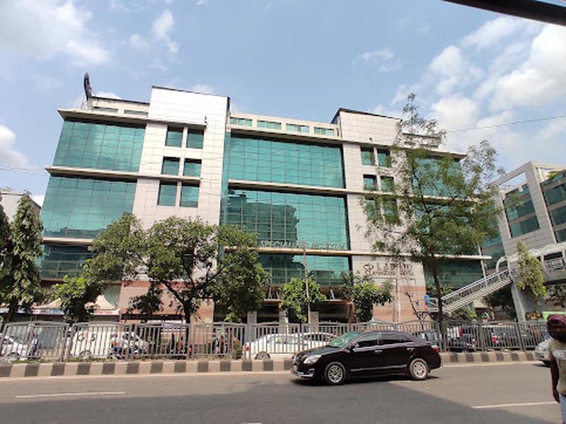 Photo of Labaid Specialized Hospital, Dhanmondi, Dhaka