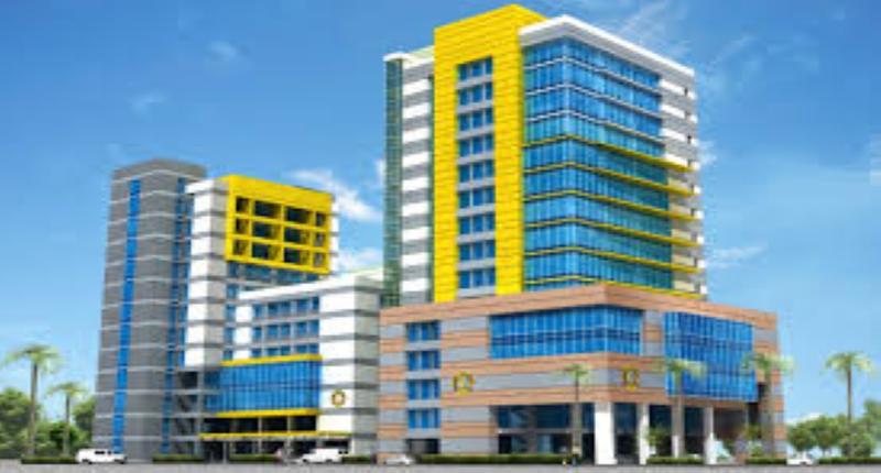 Photo of Lions Eye & General Hospital