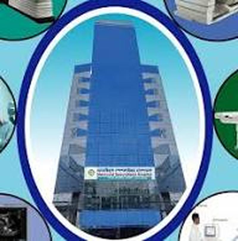 Photo of Memorial Specialized Hospital & Diagnostic, Mymensingh