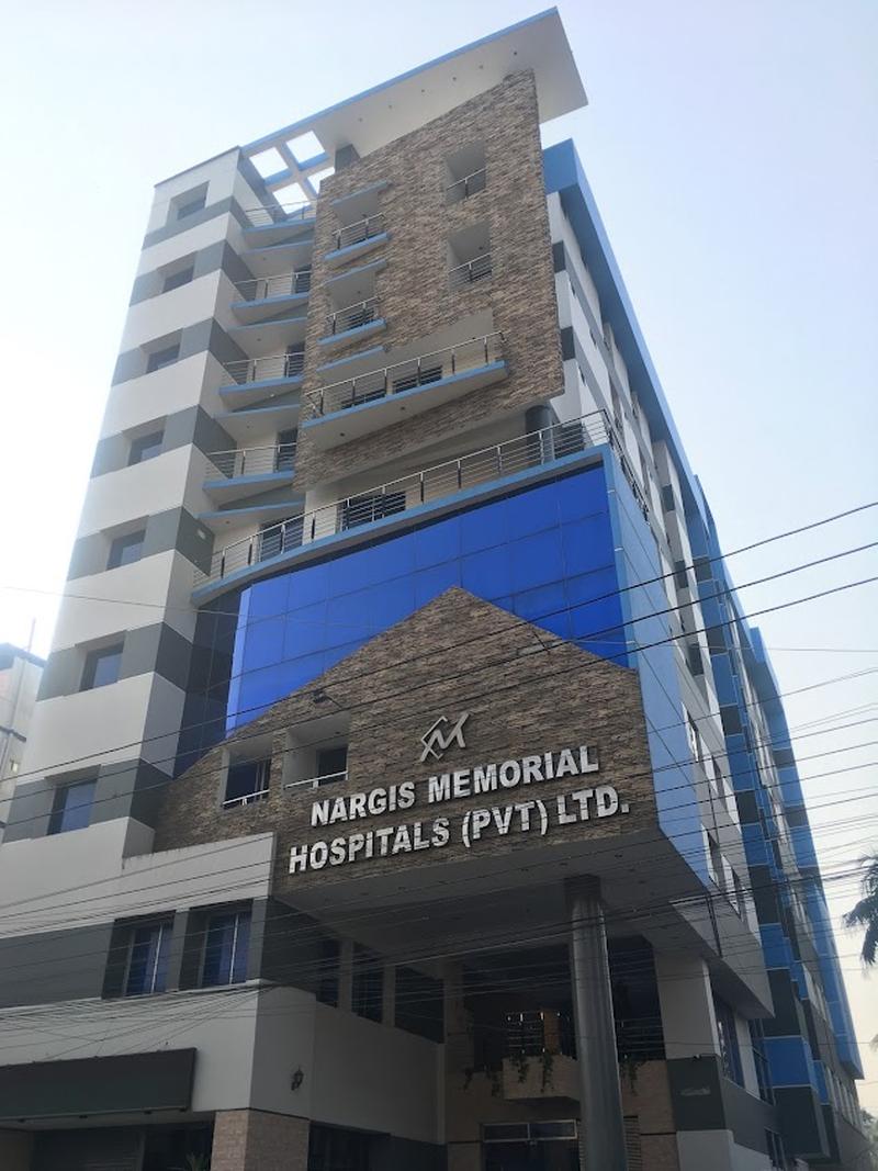 Photo of Nargis Memorial Hospitals (Pvt) Ltd, Khulna