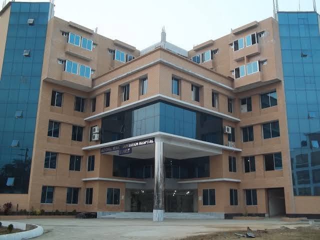 Bangladesh Heart And Chest Hospital, Dhaka