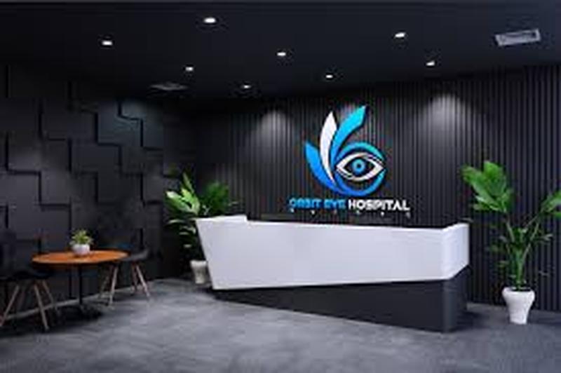 Photo of Orbit Eye Hospital Sylhet