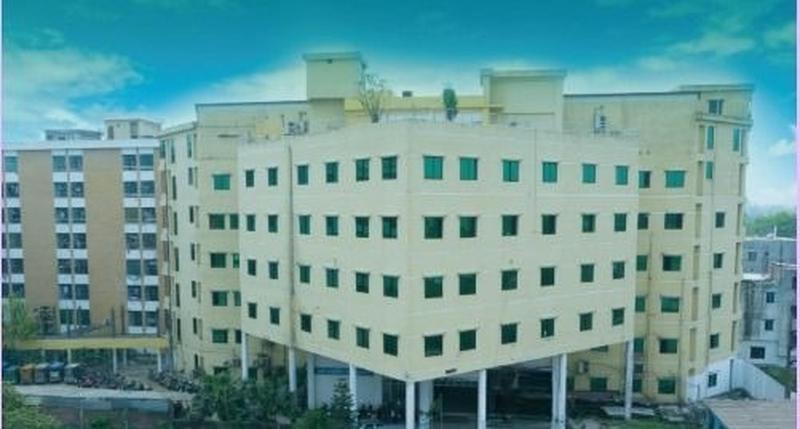 Photo of Prime Medical College Hospital, Rangpur