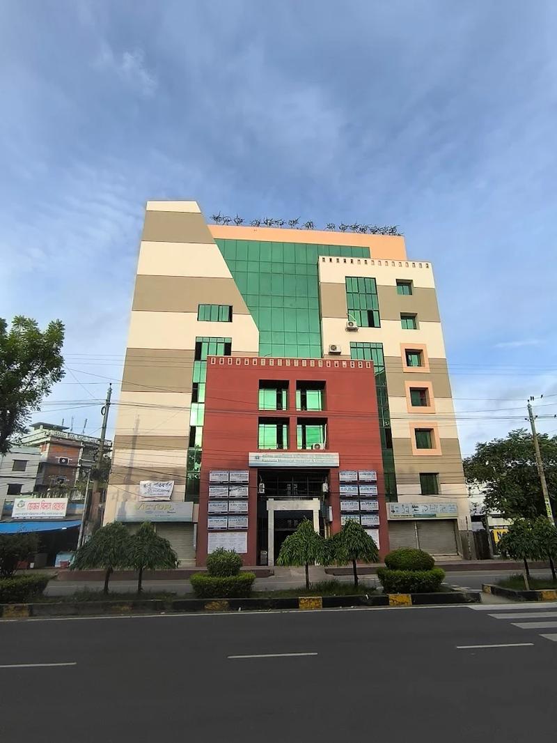 Photo of Rasheda Memorial Hospital & Diagnostic, Khulna