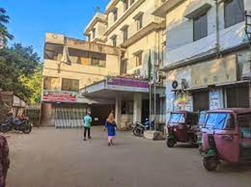 Photo of Red Crescent Maternity Hospital
