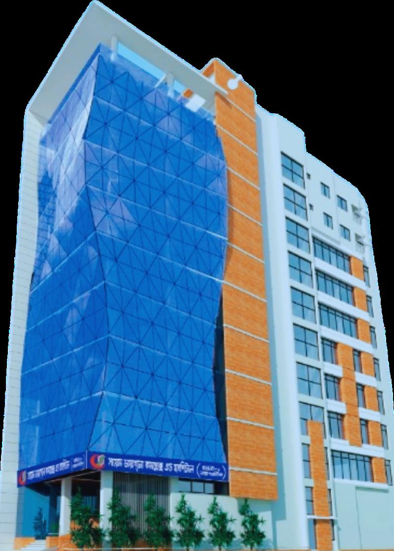 Photo of Sayem Diagno Complex & Hospital, Mymensingh