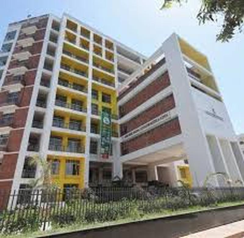 Photo of Sheikh Russel National Gastroliver Institute & Hospital,Dhaka