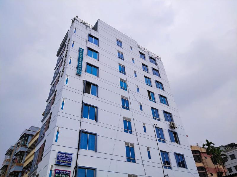 Shilangan Private Hospital, Mymensingh
