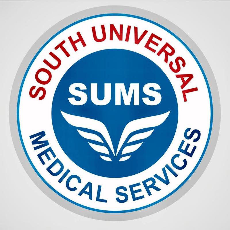 Photo of South Universal Medical Services, Barishal