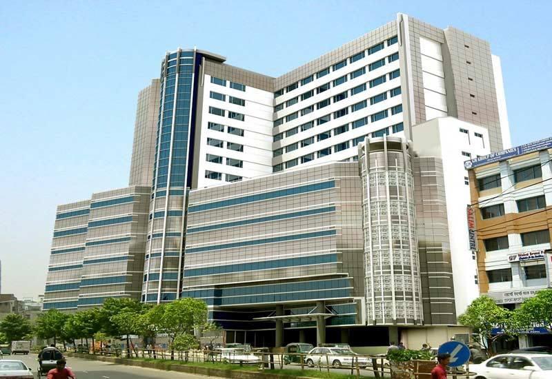 Photo of Square Hospital Ltd, Dhaka