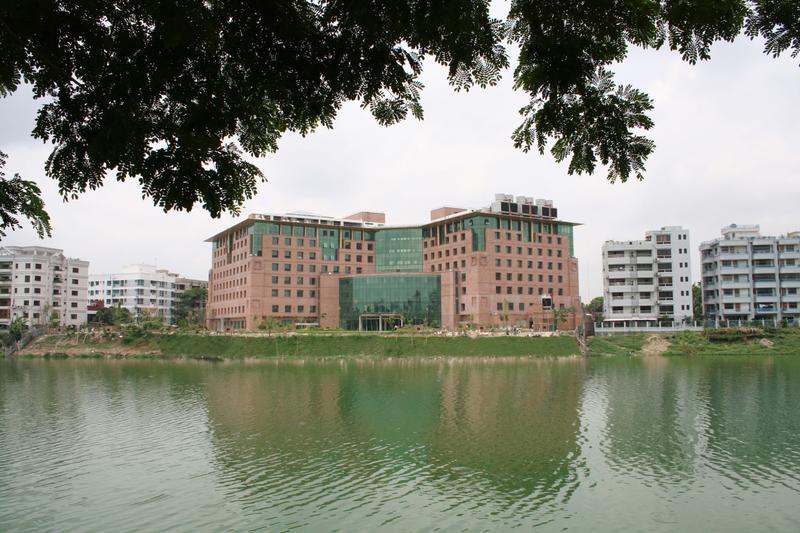 Photo of United Hospital Limited, Dhaka