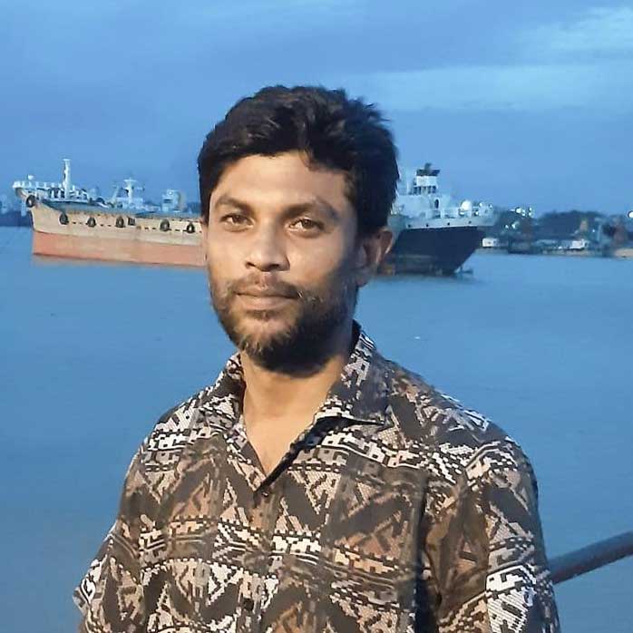 Nabeen Team Member of BDDoc24